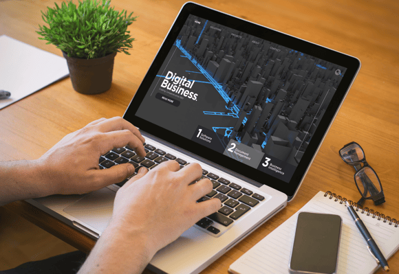 Digital Business