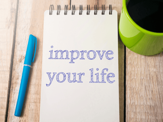 Improve Your Life