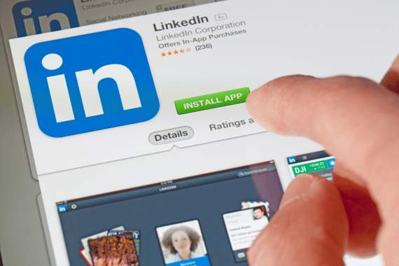 LinkedIn Marketing