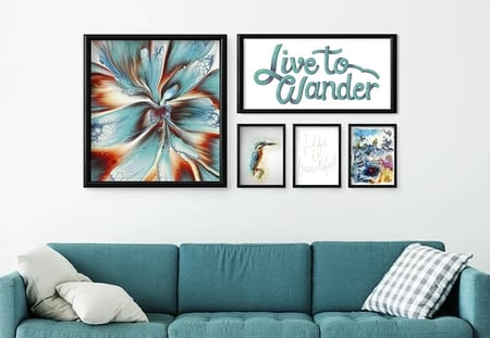 Spruce Up Your Space