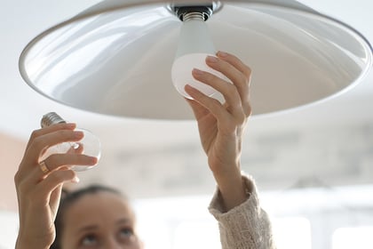 LED-lightbulbs