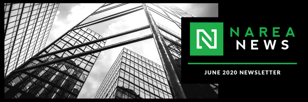 NAREA NEWS