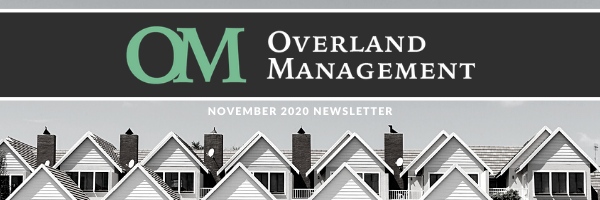 OM Newsletter November