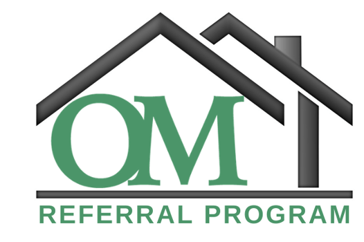 OM Referral Program