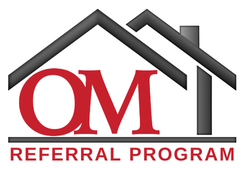 OM Referral Program
