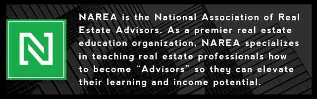 What is NAREA